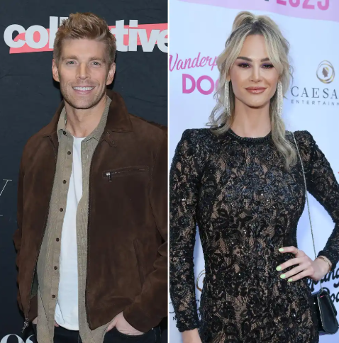 Kyle Cooke and Meghan King’s Flirty NYC Kiss Explained