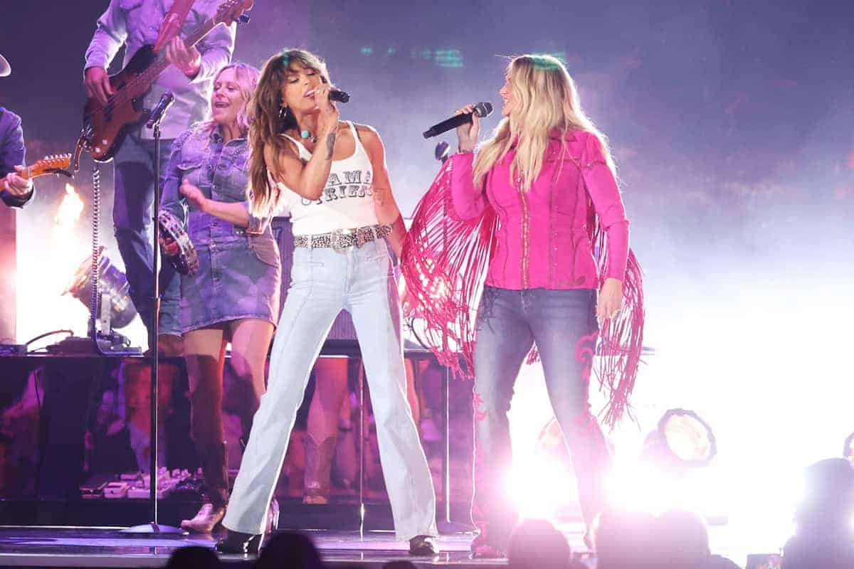 Ella Langley Miranda Lambert collaboration