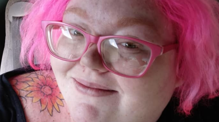 Dolly Martinez cause of death My 600-Lb Life Season 10 TLC star