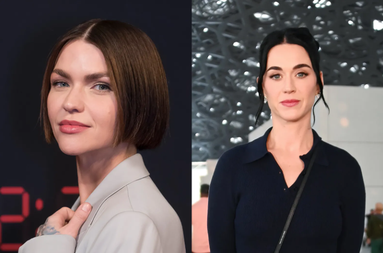 Katy Perry Ruby Rose Allegations: Singer Fires Back Hard