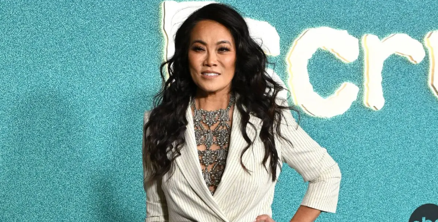 Sandra Lee Stroke: Part of Her Brain Died on Set Sandra Lee Stroke: Part of Her Brain Died on Set