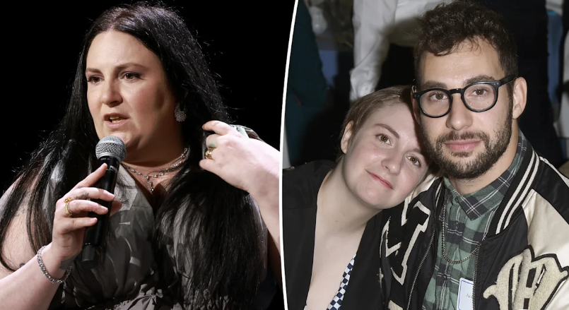 Lena Dunham Jack Antonoff Famesick: How It Fell Apart