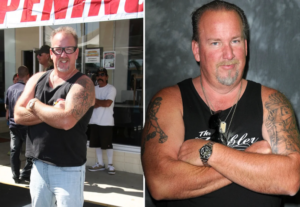 Darrell Sheets Storage Wars dead at 67 — The Gambler tribute photo