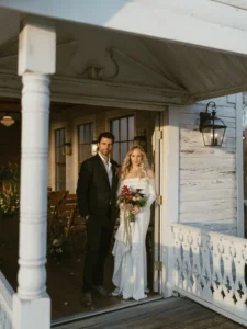 Candice King Steven Krueger engagement