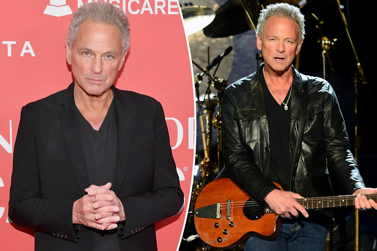 Lindsey Buckingham stalker case — alleged suspect speaks out