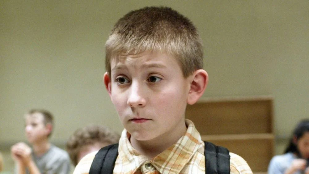 Erik Per Sullivan Dewey Revival: Why He Said No