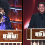Tony Hinchcliffe Sheryl Underwood Roast Joke Sparks Backlash