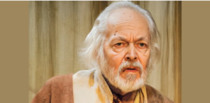 Michael Pennington death – Star Wars actor and Shakespeare legend remembered at 82