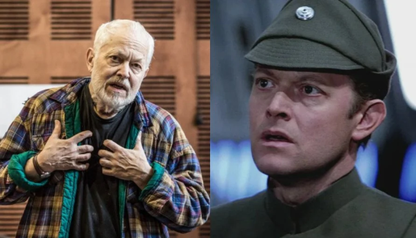 Michael Pennington death – Star Wars actor and Shakespeare legend remembered at 82