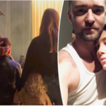 Celebrity Mother’s Day Tributes 2026: Reynolds, Timberlake & More