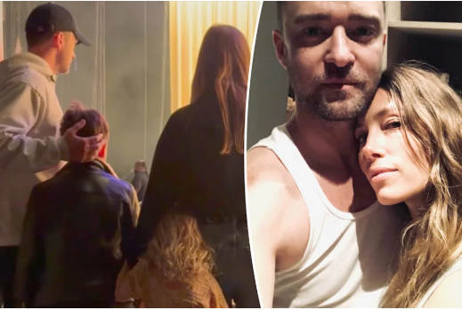 Celebrity Mother's Day tributes 2026 – Ryan Reynolds, Sandra Bullock, Justin Timberlake