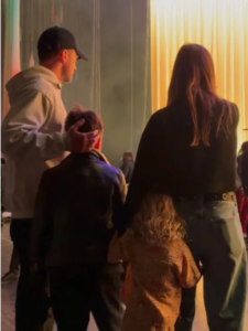 Celebrity Mother's Day tributes 2026 – Ryan Reynolds, Sandra Bullock, Justin Timberlake